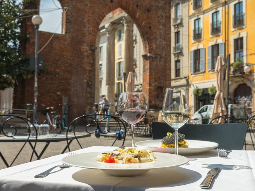 negozio in vendita a Roma in zona Tiburtino