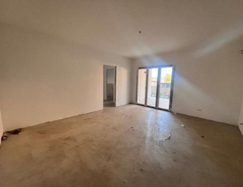 appartamento in vendita a Roma in zona Romanina