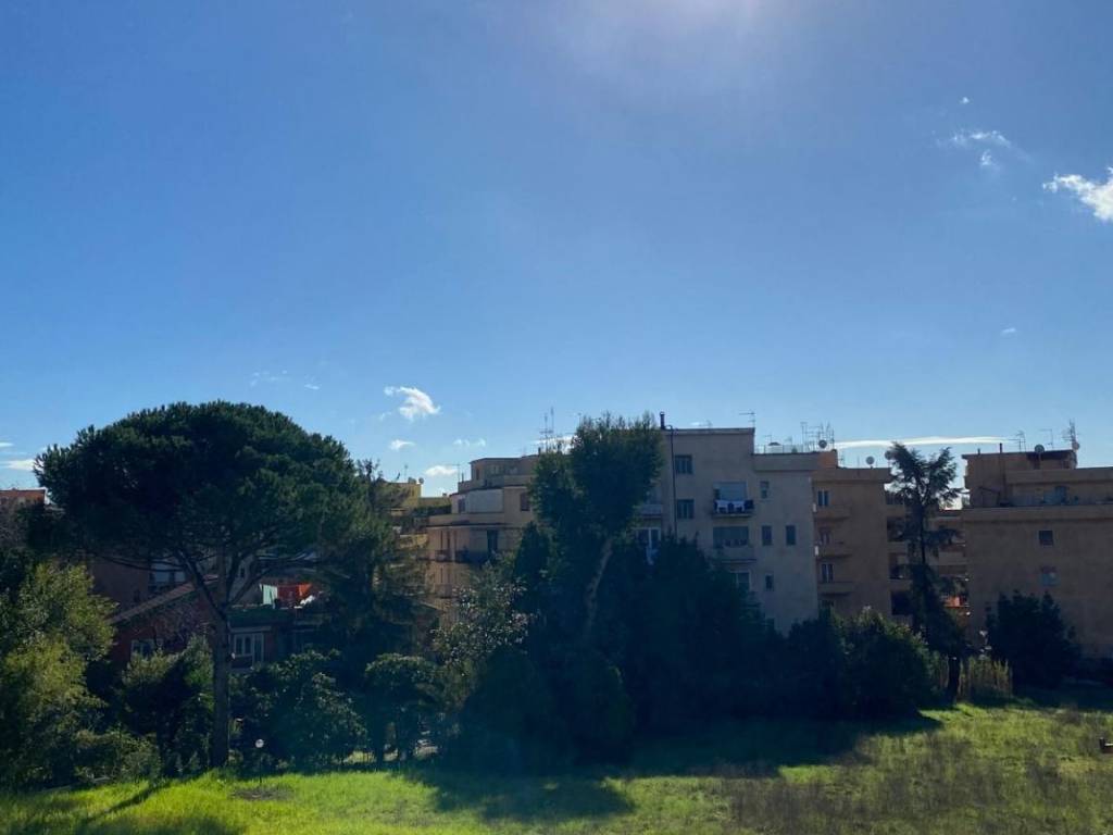 appartamento in vendita a Roma in zona Aurelio