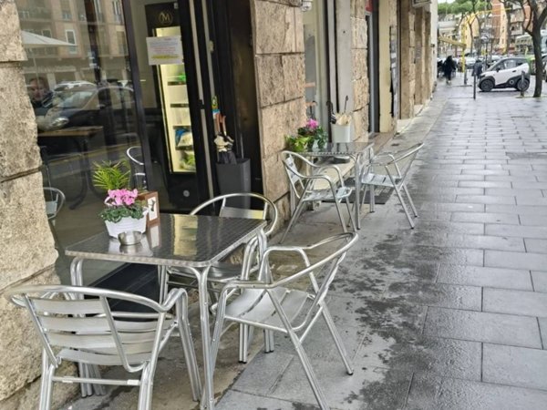 negozio in vendita a Roma in zona Aurelio