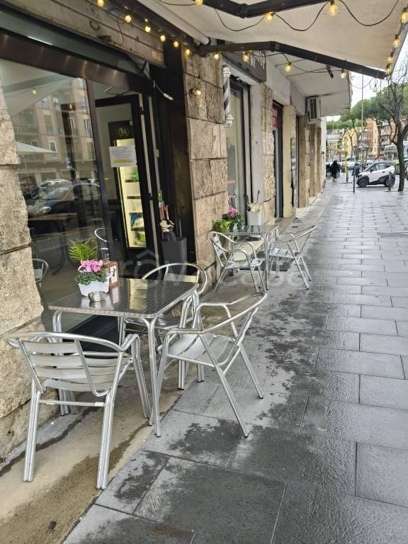 negozio in vendita a Roma in zona Aurelio