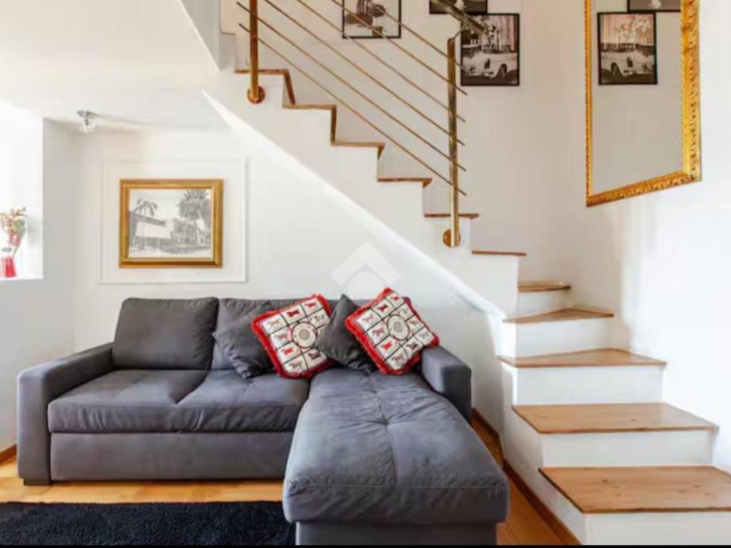 appartamento in vendita a Roma in zona Pinciano