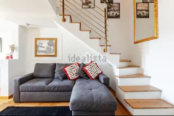 appartamento in vendita a Roma in zona Pinciano