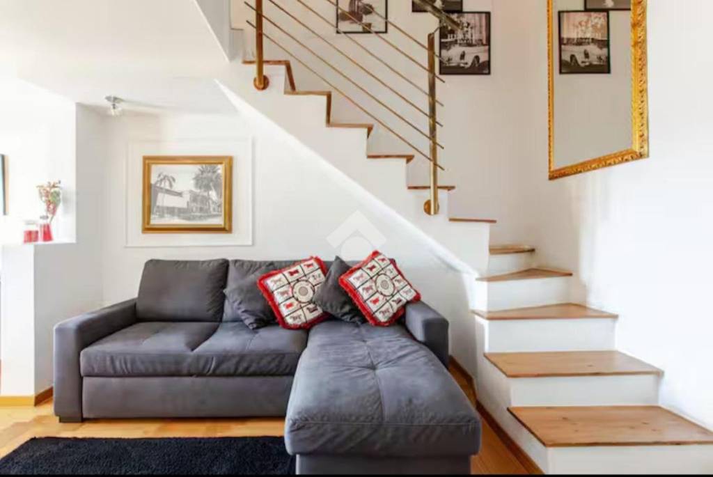 appartamento in vendita a Roma in zona Pinciano