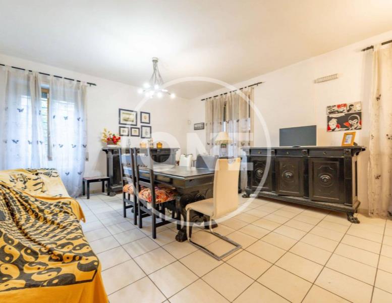 appartamento in vendita a Roma in zona Don Bosco