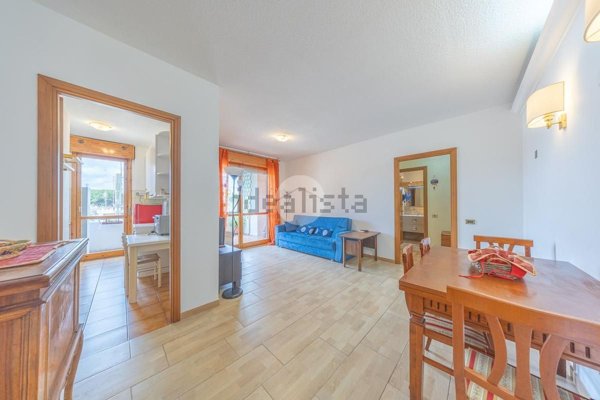 appartamento in vendita a Roma in zona Nomentano