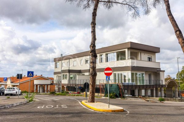 appartamento in vendita a Roma in zona Aurelio