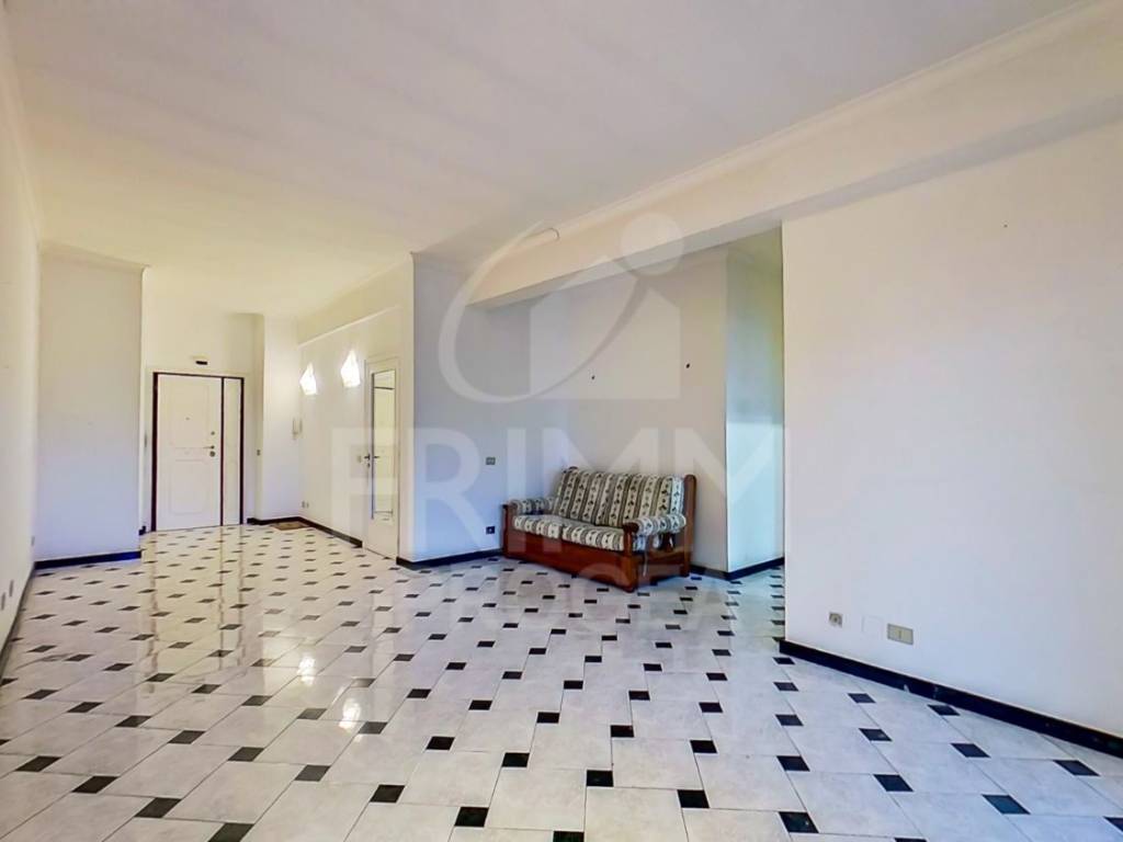 appartamento in vendita a Roma in zona Casalotti