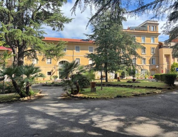 appartamento in vendita a Roma in zona Della Vittoria