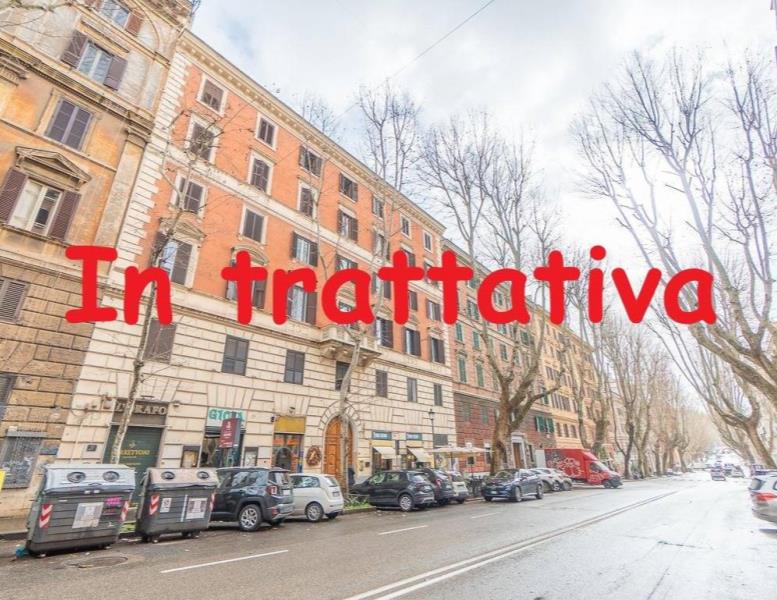 appartamento in vendita a Roma in zona Esquilino