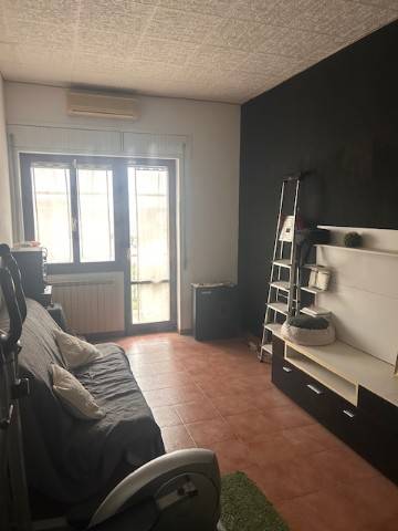 appartamento in vendita a Roma in zona Tor Vergata/Torrenova