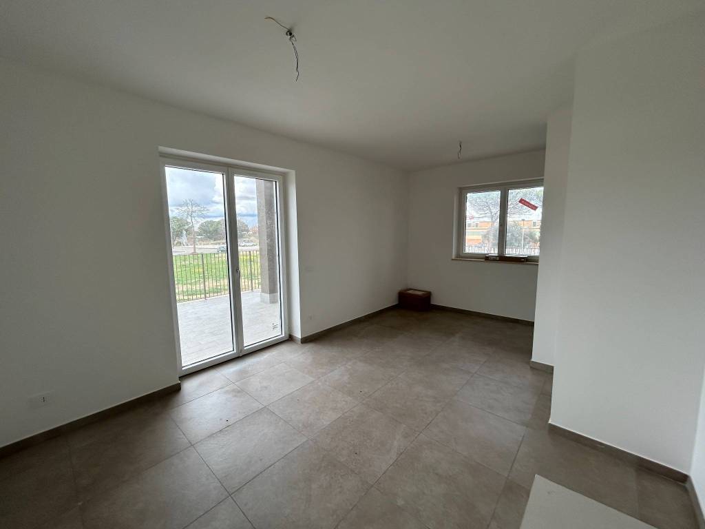 appartamento in vendita a Roma in zona Acilia