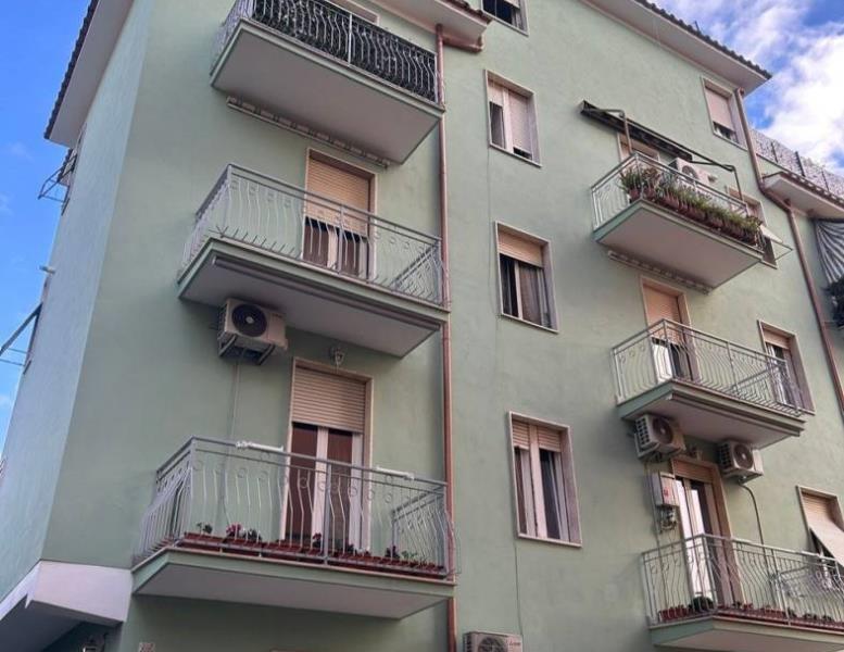 appartamento in vendita a Roma in zona Torre Maura
