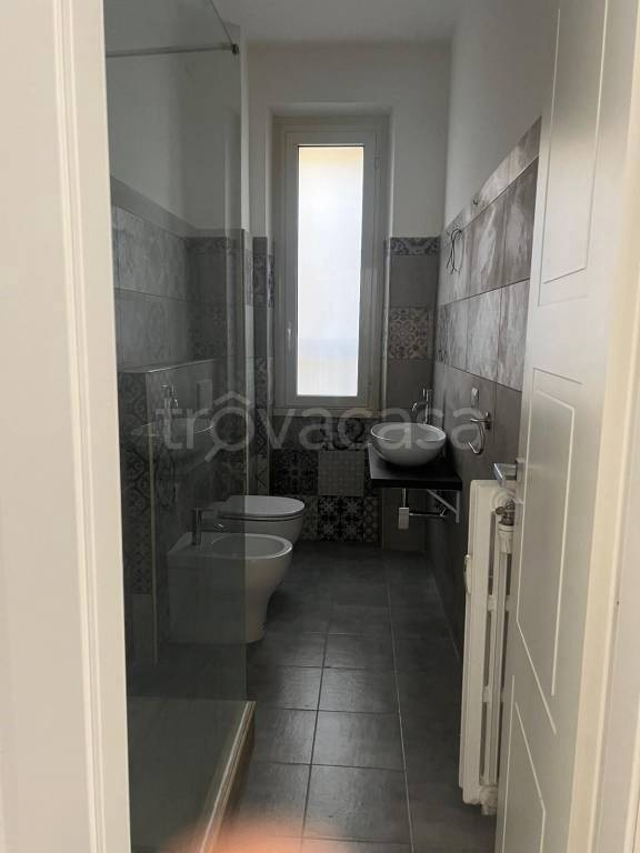 appartamento in vendita a Roma in zona Gianicolense