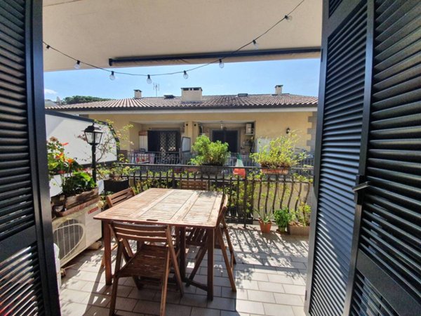 appartamento in vendita a Roma in zona Casalotti