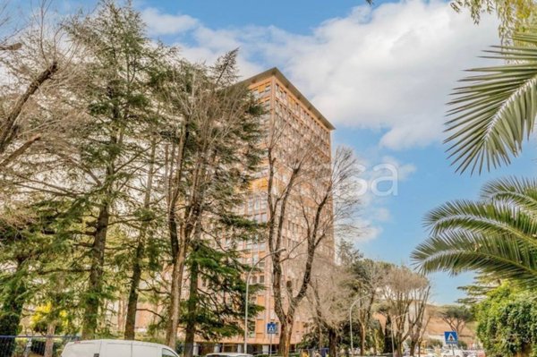 appartamento in vendita a Roma in zona EUR
