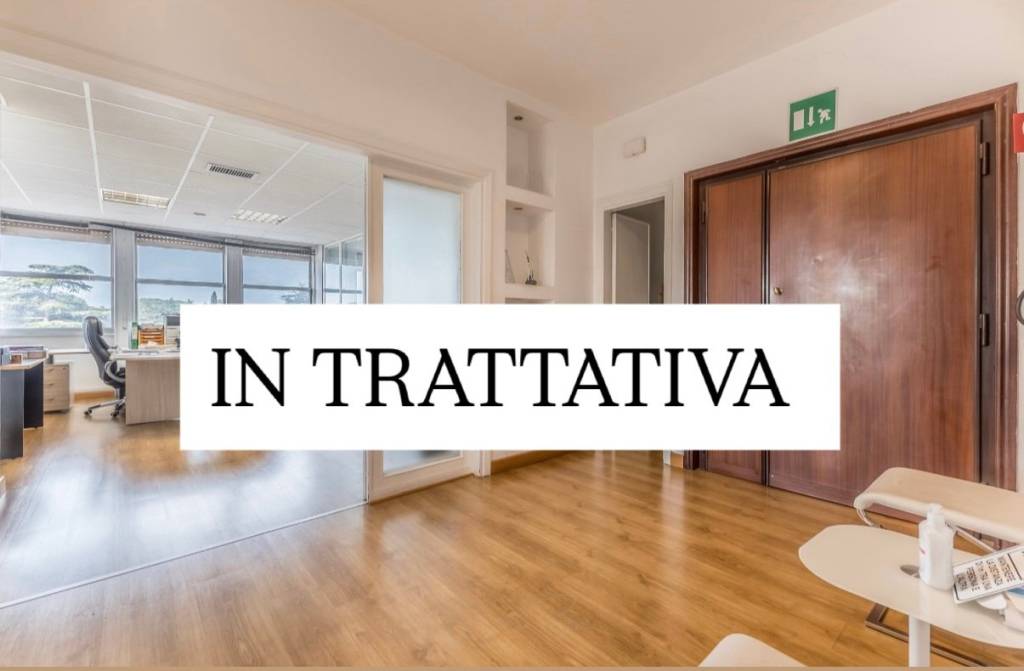 appartamento in vendita a Roma in zona EUR