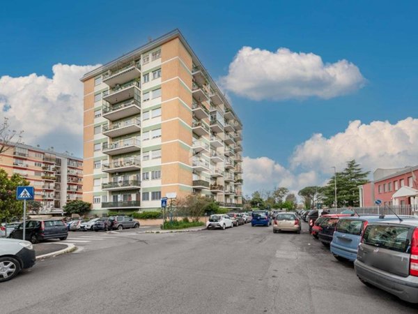 appartamento in vendita a Roma in zona Pietralata