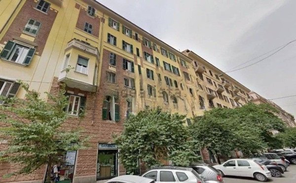appartamento in vendita a Roma in zona Esquilino