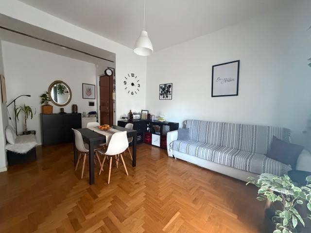 appartamento in vendita a Roma in zona Ostiense