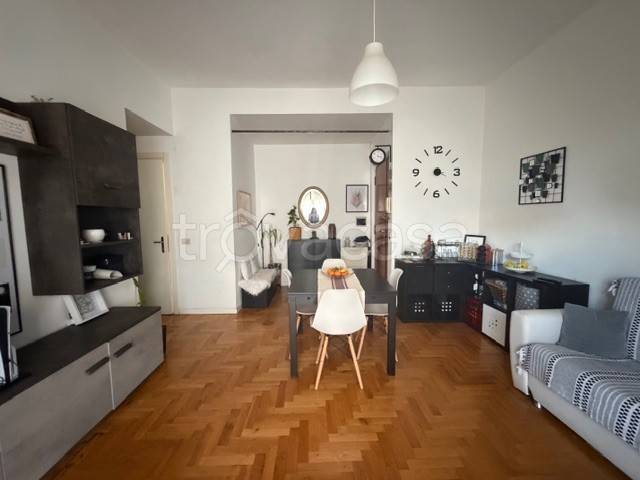 appartamento in vendita a Roma in zona Primavalle