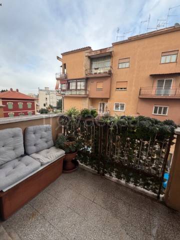 appartamento in vendita a Roma in zona Primavalle