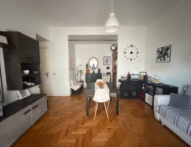 appartamento in vendita a Roma in zona Primavalle