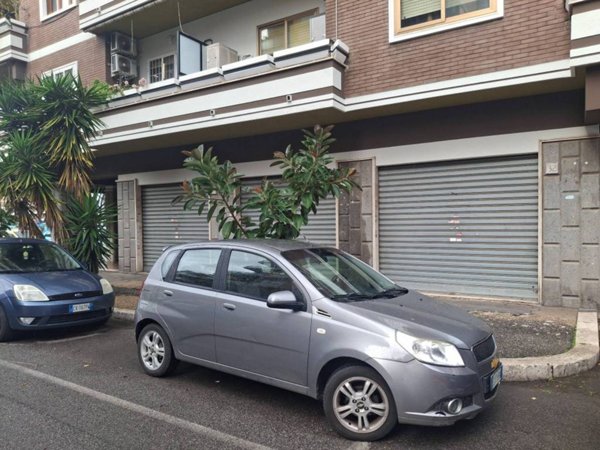 negozio in vendita a Roma in zona Ostia