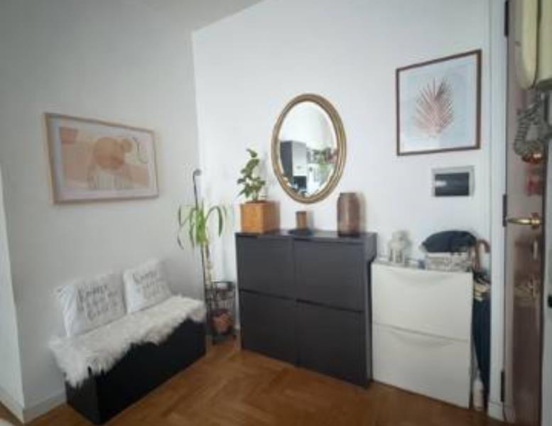 appartamento in vendita a Roma in zona Primavalle