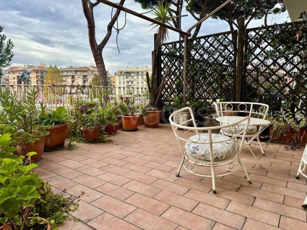 appartamento in vendita a Roma in zona Monte Sacro/Talenti