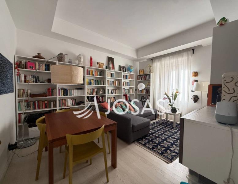 appartamento in vendita a Roma in zona Gianicolense