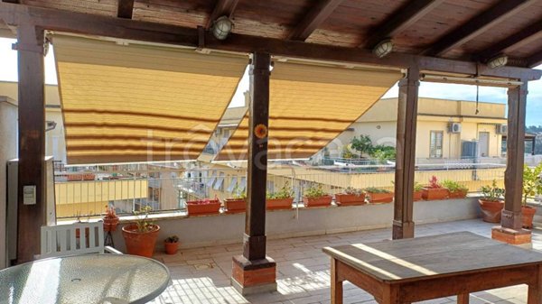 appartamento in vendita a Roma in zona Gianicolense