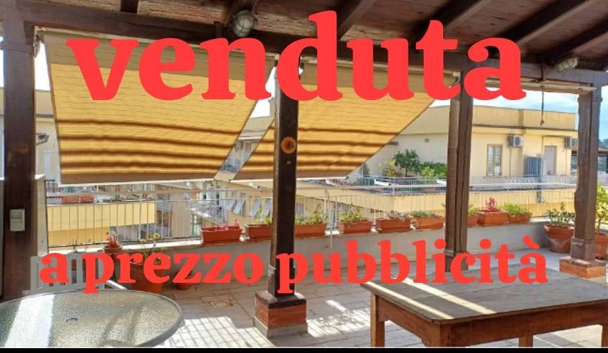 appartamento in vendita a Roma in zona Gianicolense