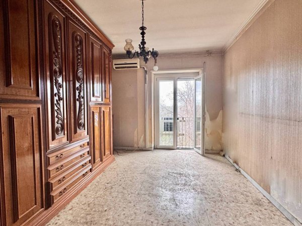 appartamento in vendita a Roma in zona Don Bosco