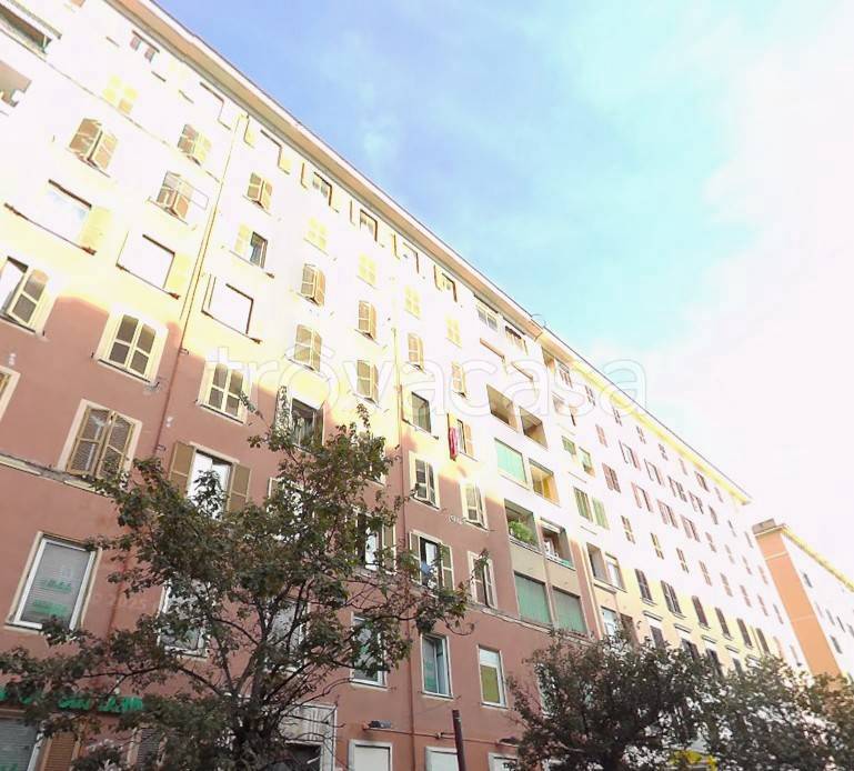 appartamento in vendita a Roma in zona Portuense