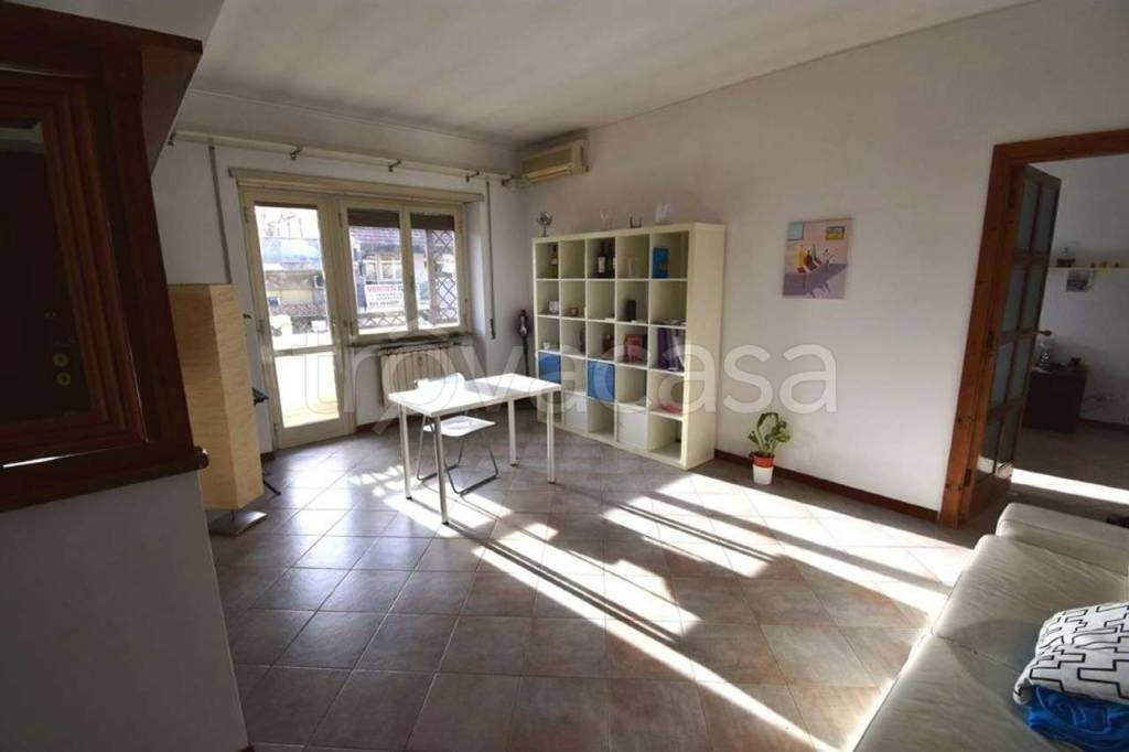 appartamento in vendita a Roma in zona Tor di Quinto