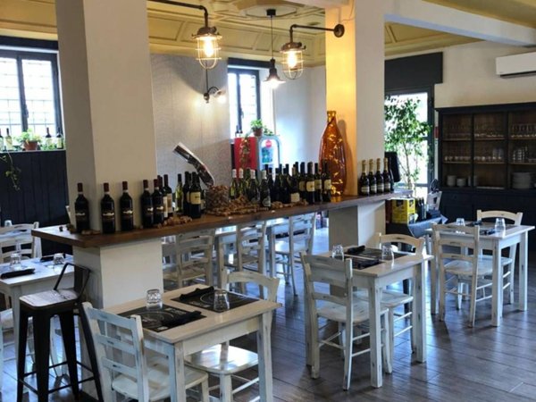 negozio in vendita a Roma in zona Tor di Quinto