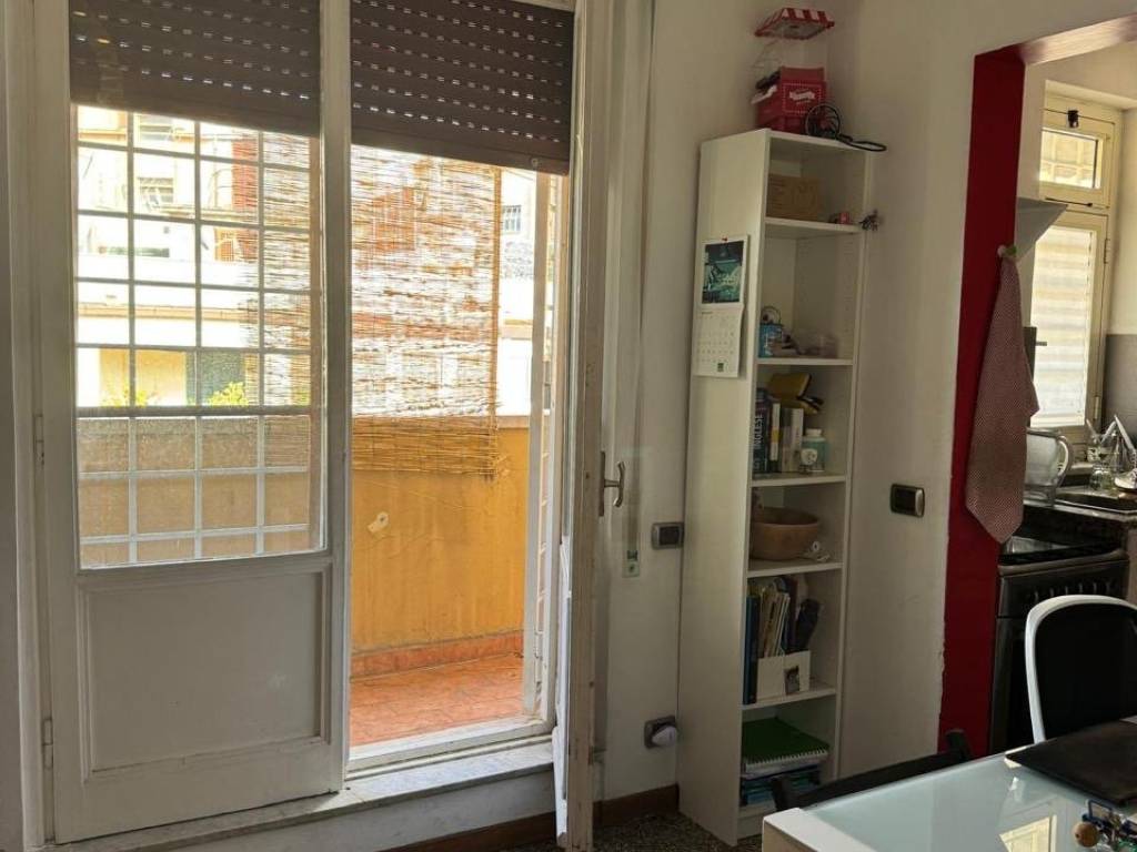 appartamento in vendita a Roma in zona Salario