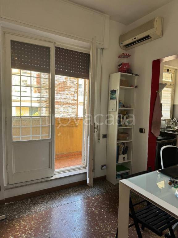 appartamento in vendita a Roma in zona Trieste
