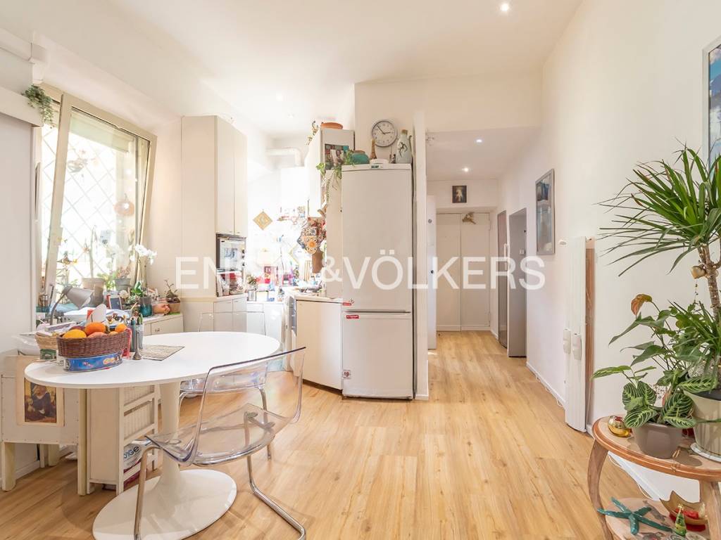 appartamento in vendita a Roma in zona Rione Prati