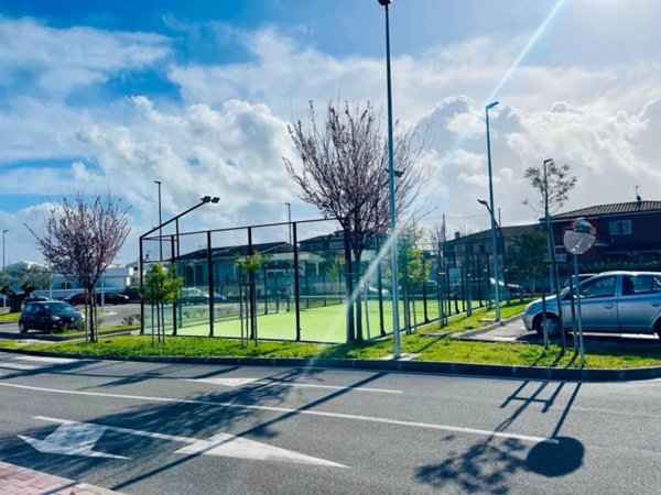 appartamento in vendita a Roma in zona Monte Sacro/Talenti