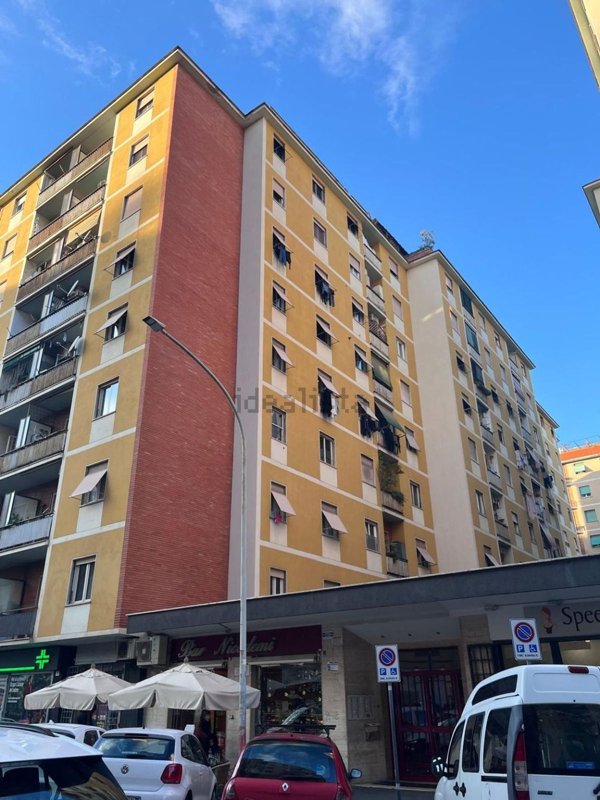 appartamento in vendita a Roma in zona Portuense