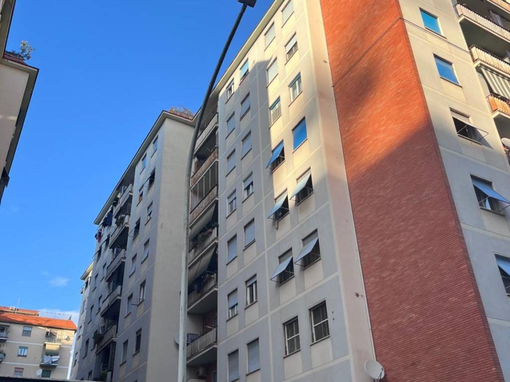 appartamento in vendita a Roma in zona Portuense