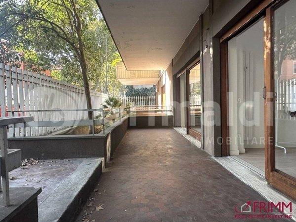 appartamento in vendita a Roma in zona Trieste