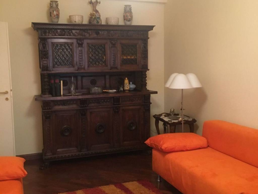 appartamento in vendita a Roma in zona Prenestino-Centocelle