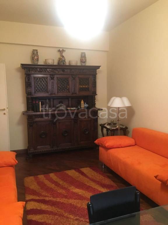 appartamento in vendita a Roma in zona Prenestino-Centocelle