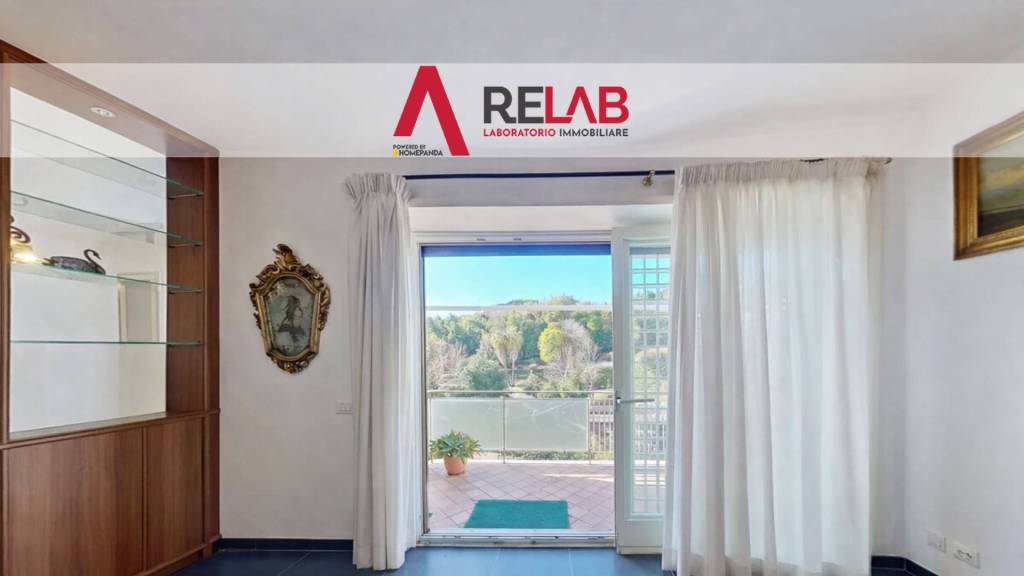 appartamento in vendita a Roma in zona Trionfale