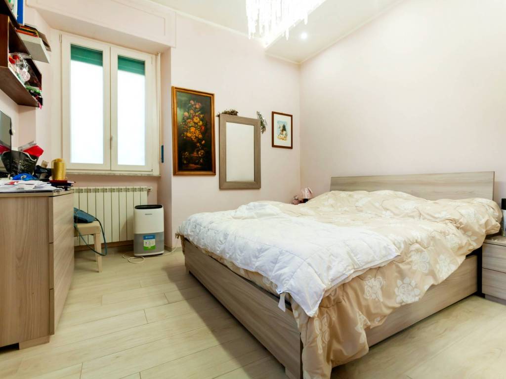 appartamento in vendita a Roma in zona Ostia