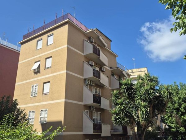 appartamento in vendita a Roma in zona Monte Sacro/Talenti
