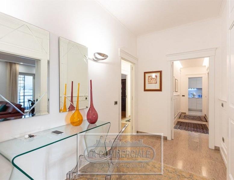 appartamento in vendita a Roma in zona Rione Prati